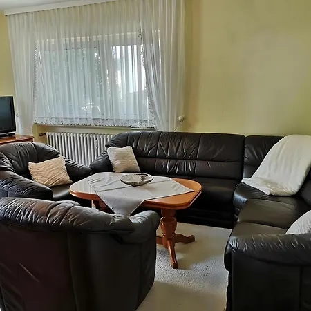 Am Schlosspark Apartment Melsungen