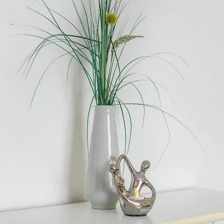 Apartamento Am Schlosspark *