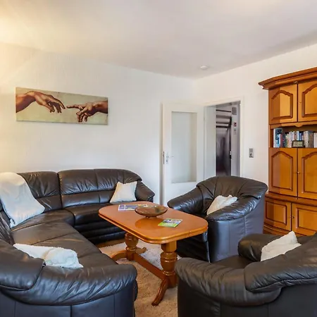 Apartamento Am Schlosspark *