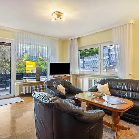 Apartamento Am Schlosspark