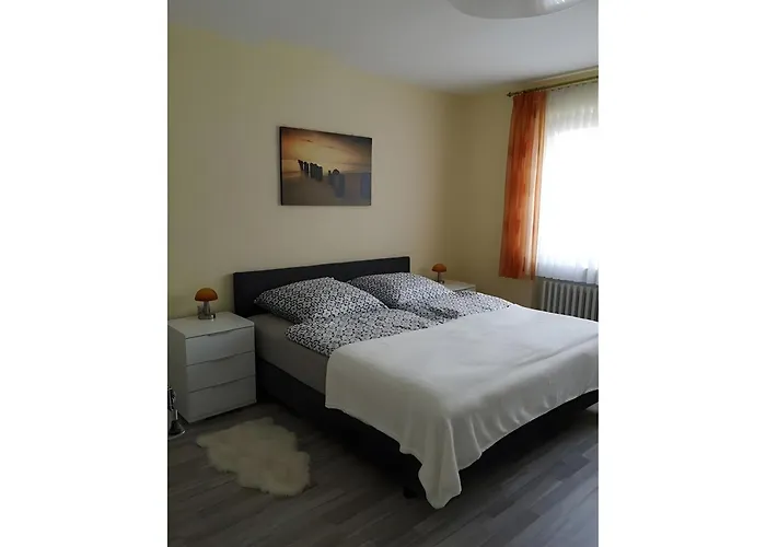 Am Schlosspark Melsungen