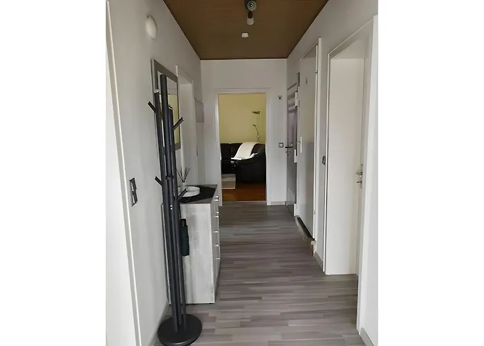 Am Schlosspark * Melsungen