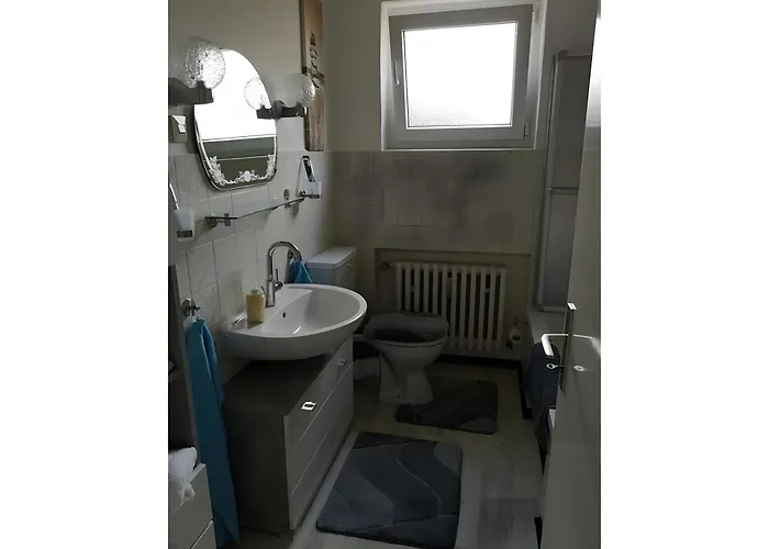 Am Schlosspark Appartement *